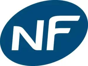logo norme NF