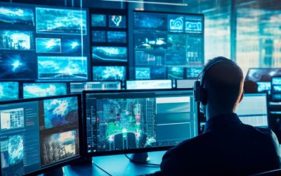 telesurveillance